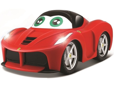RC LaFerrari mit Licht und Sound