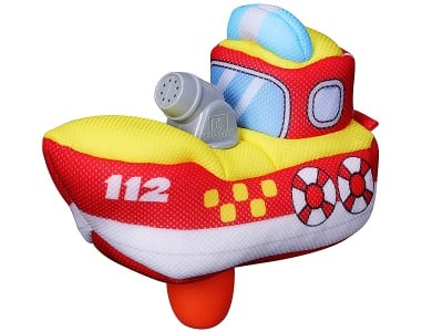 Splash'n Play Feuerwehrboot