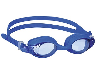CATANIA Kinderbrille blau