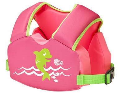 Schwimmweste Pink