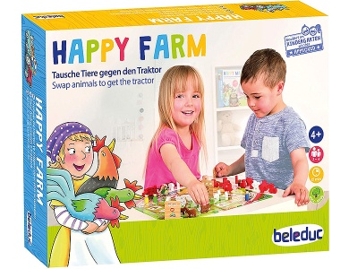Happy Farm