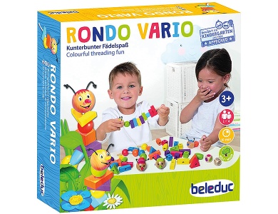 Rondo Vario
