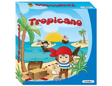 Tropicano