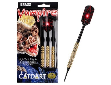 Bex Sport Dartpfeile Soft Vampire