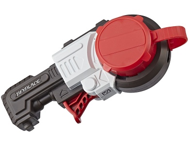 Launcher