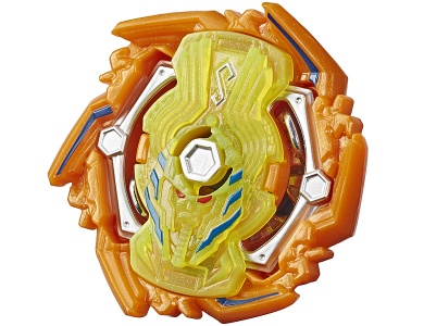 Beyblade Solar Sphinx S5