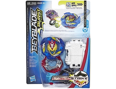 Turbo Valtryek V3