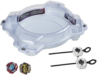 Elite Champions Pro Set