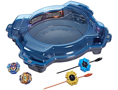 Evo Elite Champions Pro Set