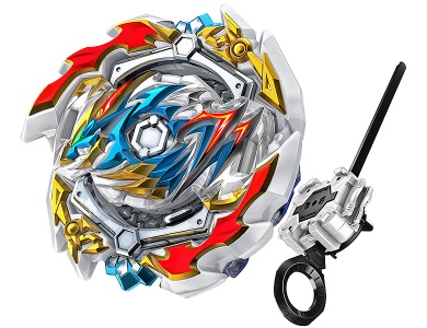 Ace Dragon
