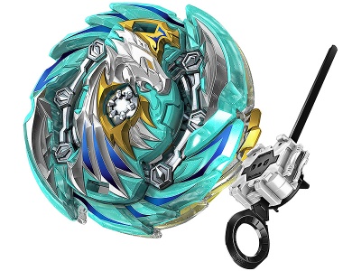 Harmony Pegasus