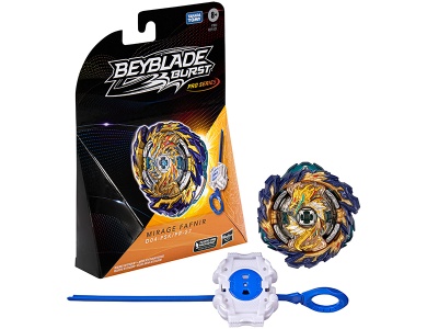 Starter Pack Mirage Fafnir
