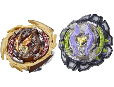 Destruction Ifritor I7 vs. Stone Nemesis N7