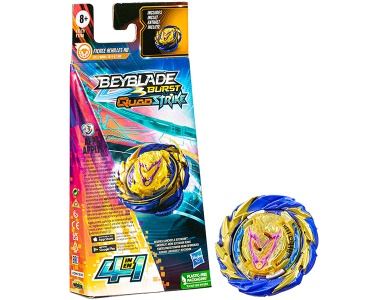 Beyblade Fierce Achilles R8
