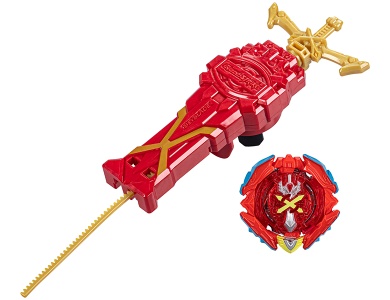 Xcalius Power Speed Starter Pack