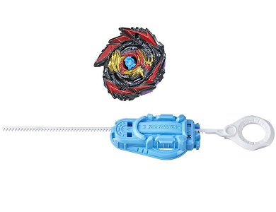 Demise Devolos D6