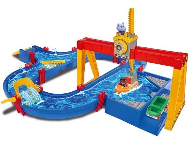 ContainerPort