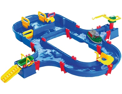 AquaPlay SuperSet
