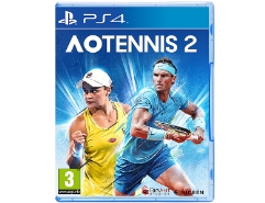 AO Tennis 2