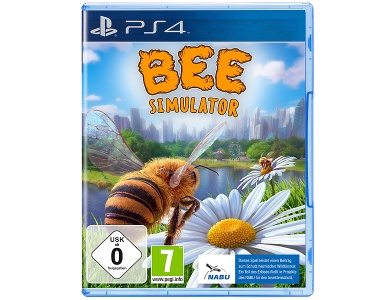Bee Simulator