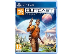 Outcast: Second Contact