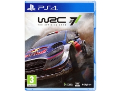 WRC 7