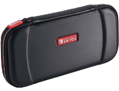 Travel Case NNS28B Schwarz