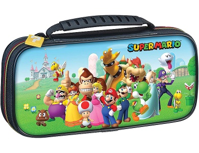 Travel Case Super Mario & Friends