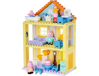 Peppa Pig Family House