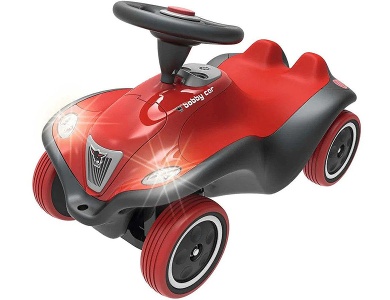 Bobby Car NEXT
