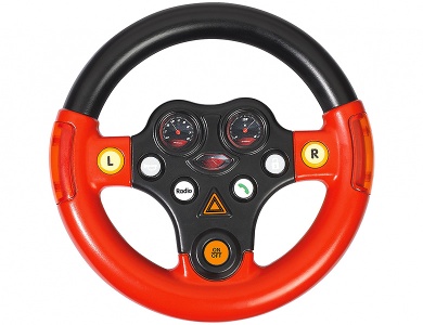 Multi-Sound-Wheel