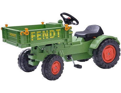 Fendt Geräteträger