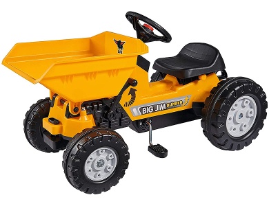 Jim-Dumper