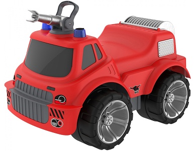 Maxi Firetruck