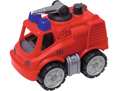 Mini Feuerwehr