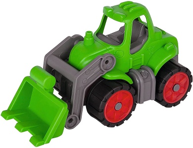 Mini Traktor