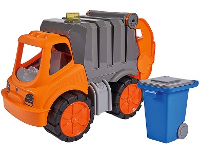 Müllwagen
