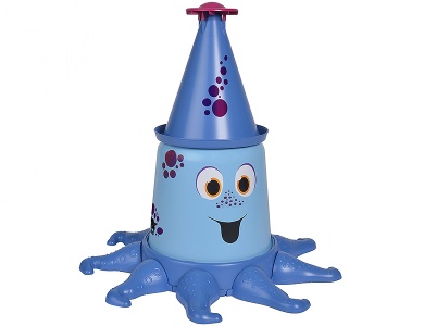 Wassersprinkler Aqua-Nauti