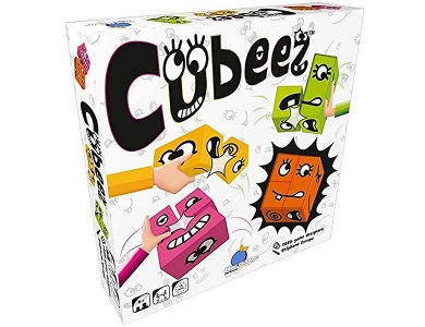 Cubeez