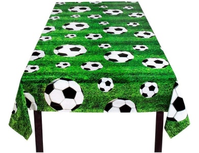Boland Tischdecke Fu�ball