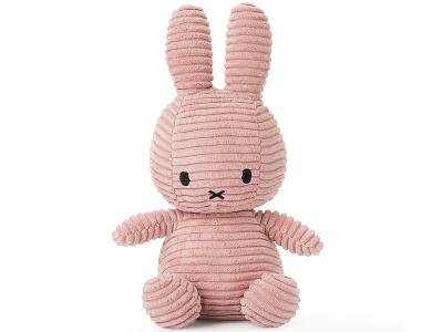 Miffy Altrosa 23cm
