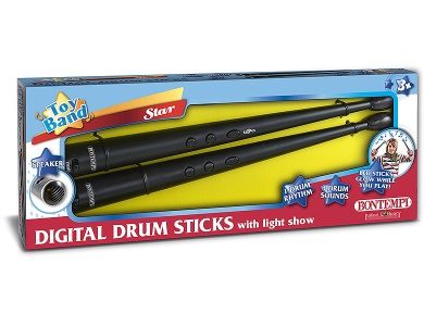 Digital Drum Stick