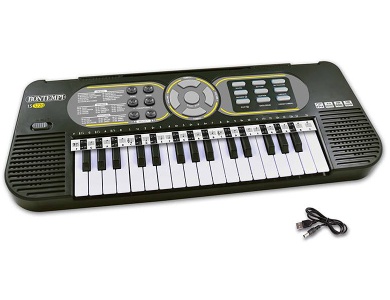 Digitales Keyboard