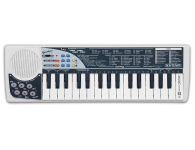 Keyboard 32 Tasten GT530