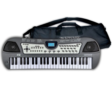 Digital Keyboard mit 49 Tasten