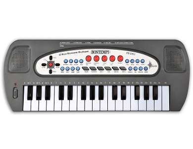 Digitales Elektonik-Keyboard 32 Tasten