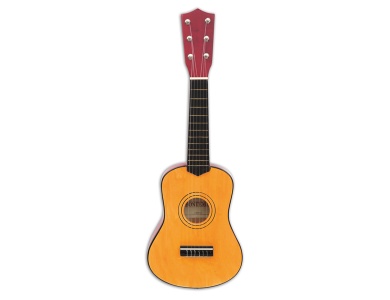 Ukulele mit 6 Saiten