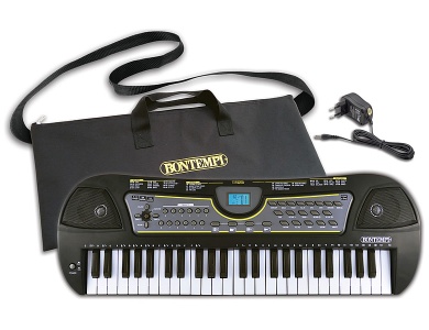 Keyboard mit 49 Tasten