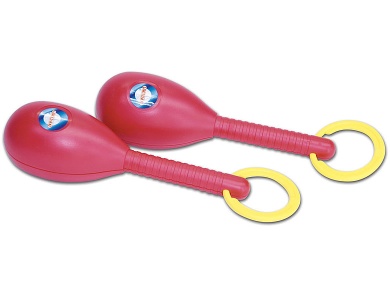 Maracas 18cm