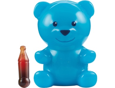 Boti Gummymals Gummib�rchen Blau